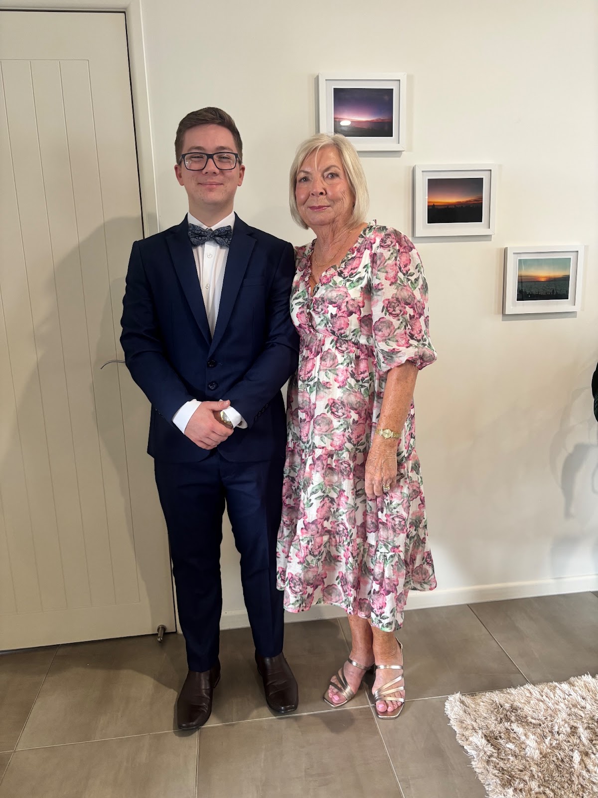 Mathew and Nicola Wedding 056